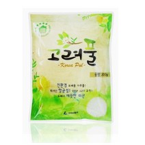 친환경 도배풀 벽지풀 고려풀 200g 접착제 가루 보수, 단품