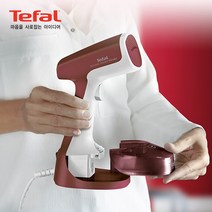 테팔 퀵스티머 엑세스 스팀미닛 로즈 DT7007