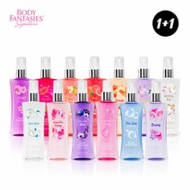 바디판타지 향기 바디미스트 94ml 1+1, 퓨어솝/퓨어솝