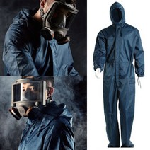 아야지 원피스 피스복 도장복 페인트 페인트복 사상복 작업복 조선소 도장아야지 파워 중공업, 아야지원피스(XL)특대