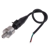오일 / 연료 / 가스 용 다기능 100PSI 유압 센서 압력 송신기, 0-500psi.