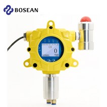 an 산업용 방폭 가스 감지기 모니터 리모컨 O2 NOX SO3 산소 경보, 04 NOX--1000PPM