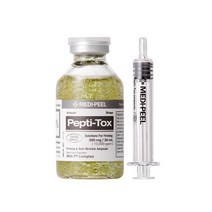 메디필 펩티톡스 앰플30ml 바이알앰플, 30ml, 1개