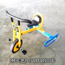사계절 잔디썰매 산타 눈썰매 자동차 3인용 커플자전거 사슴 1인용 4인승 두발 놀이터, 빙상  1인용 자전거