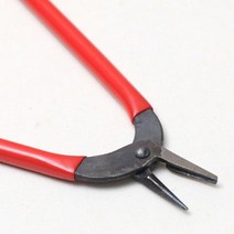 구자말이집게 (16.5cm) 비즈공구 금속공예