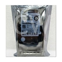 0RVDT 00RVDT Dell 회사 300GB 15000RPM 12Gbps 2.5
