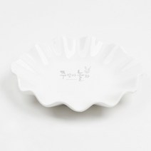 업소용주방용품도자기 원형 노비아 레이스원형 중업소용 주방용품, 상세페이지 참조