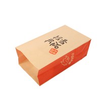 벅스웨이 내유 옛날통닭봉투(중), 100장
