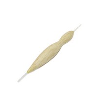 발사 몸통 E형 민물찌 제작 재료, 소, 1개
