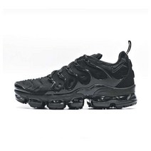 나이키 베이퍼맥스 다크쉐도우 패션 스니커즈 운동화 NIKE AIR VAPORMAX PLUS TRIPLE BLACK