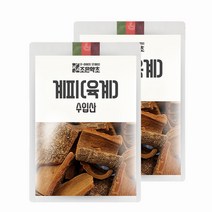 계피(육계) 600g x 2개, 단품