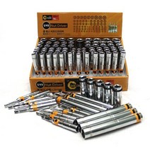 황금손 6각 롱복스 롱 비트 소켓 6mm~24mm, 11mm