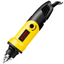 초크 핸드 그라인더 면갈이 금형 조각 도구 펀칭 연삭, 나무 조각 및 돌 조각 일반 패키지