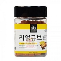 펫슐랭_리얼큐브_슈퍼푸드_칠면조&치즈_180g AF2C, 상세페이지 참조