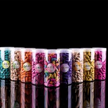 인센스 콘 스틱 백플로우 향 플라 200pcs 혼합 백단 재스민, 오스만투스 향기