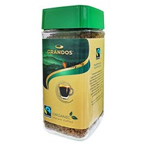 에코몽 유기농커피 안전포장 당일발송 100g 웰빙스토리, 1개, 1개