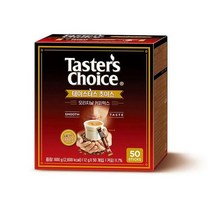 [KT알파쇼핑]테이스터스초이스 오리지날 커피믹스 12gx50T 네슬레, 상세페이지참조, 단일상품_개당 용량_상세페이지참조