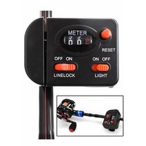 한치낚시 오징어낚시 필수 수심측정기 라인카운터