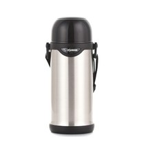[정품] 조지루시 대용량 1000ml 보온보냉병 원터치 컵 등산, 04.SJ-TG10 XA, 1개