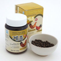 계족환 성진바이오 150g (닭발), 단품, 1개