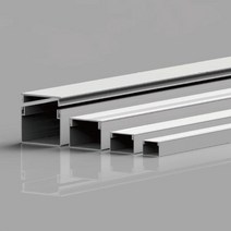 전선몰딩 쫄대 랜몰드 고강도 OA기기 LAN공사 가연성및난연성 우수, 4호/100X80