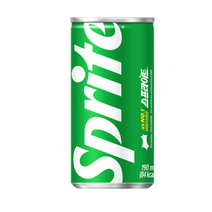 [코카콜라] 코카 스프라이트 190ml, 45개