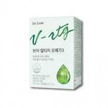 닥터린 브이 알티지 오메가3 757mg x 30캡슐, 상세페이지 참조, 상세페이지 참조, 상세페이지 참조