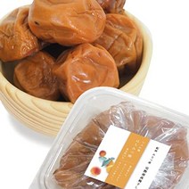 우매보시 일본 명품 장아찌 직구 맛있는 토코도리 기슈 미나미타카우메 츠부레 8 184, 1개