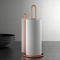 Metaltex 이태리 유럽감성 이지롤 키친타올 홀더 2size, 1Ea, 마이롤홀더