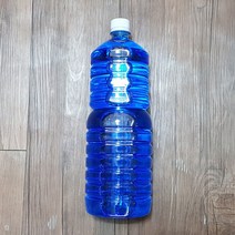 고급 파라핀오일 1.8L 1개 오일램프 무드램프 캠핑