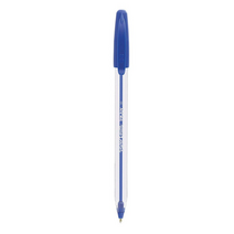 페이퍼메이트 잉크조이 50 청색 1.0mm (PM2048644), 단품
