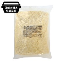 킹스코 엔젤스노우 모짜렐라 2kg 눈꽃 모짜렐라치즈, 킹스코 엔젤스노우 모짜렐라F 2kg