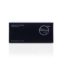 셀라인프로 엠보니들 2120(20개입) 반영구니들