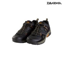 다이와 스파이크 낚시신발 루어단화 DS-2102Q 그린카모, 25.5-108808, 신발