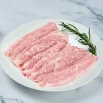 [품질보장 마장육] 한돈 항정살 통항정살 구이용 수육용 300g, 항정살 구이용, 1개