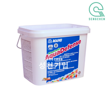 마페이 마페라스틱 아쿠아디펜스 (7.5kg), 무광, 하늘색