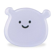 제이카라 핸드폰 거치대 아크릴 스마트톡, 14.귀도리보라, 1개