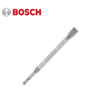 [보쉬] SDS-PLUS 플렛치즐 다가네 20x250mm 2 609 390 394, 1개