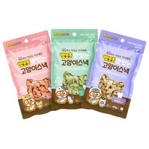 뽀로로 맛있는 고양이스낵 40g 치석케어 고양이간식, 참치+페퍼민트