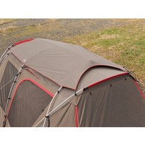 스노우피크 snow peak 랜드락 쉴드 루프 TP-670SR