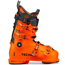 2223 테크니카 부츠 MACH1 HV 130 TD GW ULTRA ORANGE