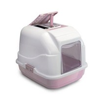 아이맥 고양이 화장실 이지캣 ROSA, 아이맥 고양이 화장실 이지캣(ROSA)