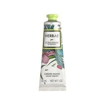 록시땅 에르베 핸드크림 30ml