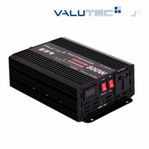 VIM-800 멀티인버터 차량용인버터 다목적 밧데리 아답터, DC 12V