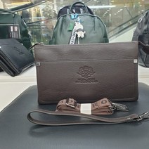 몽크로스 남성클러치MK951DB