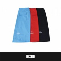 골프필드 비치마 레인스커트 여성우비 비옷 레저비옷