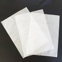 HD봉투 속지 쓰레기 다용도 비닐, HD봉투-18.50X80(100매)