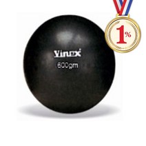 투창연습공 실내외겸용 600g PVC 바닥손상X