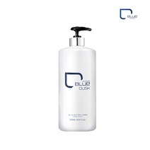 더트블루 DUSK 1000ml 올인원 스킨 로션 남성 남자 화장품