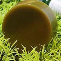 YB맘 EM 어성초 비누 수제비누 어성초비누 클렌징비누, 100g, 2개